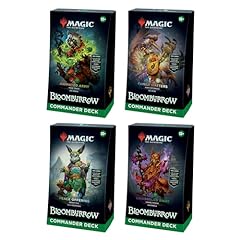 Magic gathering bloomburrow for sale  Delivered anywhere in USA 