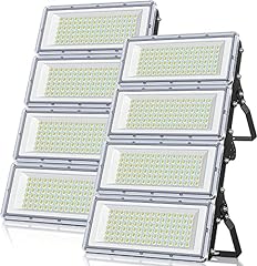 800w led flood for sale  Delivered anywhere in USA 