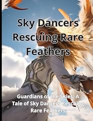 Sky dancers rescuing for sale  Delivered anywhere in UK