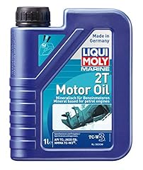 Liqui moly marine gebraucht kaufen  Wird an jeden Ort in Deutschland