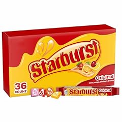 Starburst original full for sale  Delivered anywhere in USA 