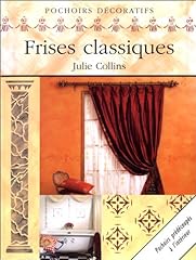 Frises classiques for sale  Delivered anywhere in UK