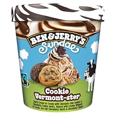 Ben jerry eis gebraucht kaufen  Wird an jeden Ort in Deutschland