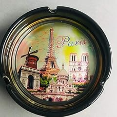 Posacenere paris torre usato  Spedito ovunque in Italia 