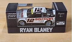 Nascar 2022 ryan for sale  Delivered anywhere in USA 