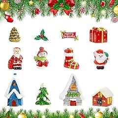Qooloo weihnachten miniatur gebraucht kaufen  Wird an jeden Ort in Deutschland