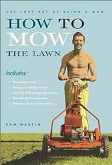 Mow lawn for sale  Delivered anywhere in USA 