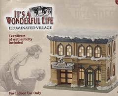 Wonderful life illuminated for sale  Delivered anywhere in USA 