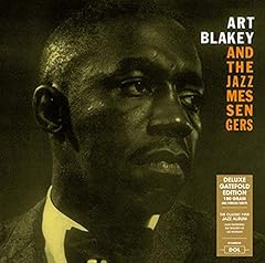 Art blakey jazz for sale  Delivered anywhere in UK