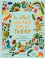 Terre 12 contes d'occasion  Livré partout en France