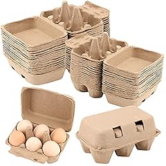 Pack count egg for sale  Delivered anywhere in USA 