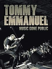 Tommy emmanuel music for sale  Delivered anywhere in USA 