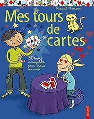 Tours cartes tours d'occasion  Livré partout en France