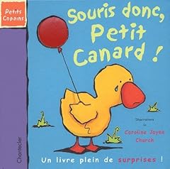 Souris petit canard d'occasion  Livré partout en France