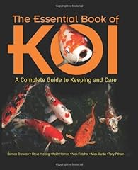 Essential book koi for sale  Delivered anywhere in USA 