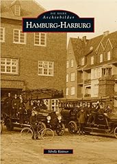 Hamburg harburg gebraucht kaufen  Wird an jeden Ort in Deutschland
