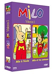 dvd milo d'occasion dvd milo d'occasion Livré partout en France