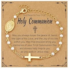Semoya catholic first for sale  Delivered anywhere in USA 
