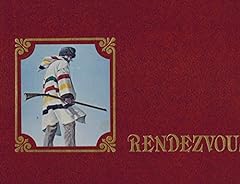 Rendezvous 1st printing for sale  Delivered anywhere in USA 