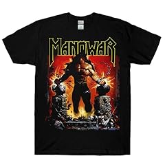 Manowar poster warrior gebraucht kaufen  Wird an jeden Ort in Deutschland