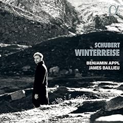 Schubert winterreise . gebraucht kaufen  Wird an jeden Ort in Deutschland