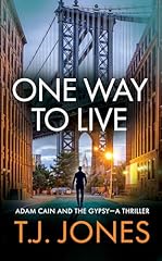 One way live for sale  Delivered anywhere in UK