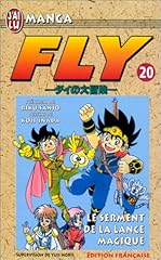 Fly tome serment d'occasion  Livré partout en France