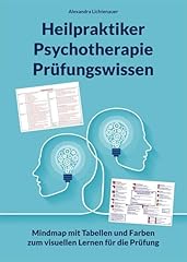 Heilpraktiker psychotherapie p gebraucht kaufen  Wird an jeden Ort in Deutschland