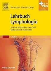 Lehrbuch lymphologie ärzte gebraucht kaufen  Wird an jeden Ort in Deutschland
