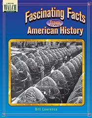 Fascinaating facts american for sale  Delivered anywhere in USA 