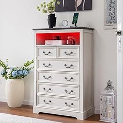 Homkdom dresser bedroom for sale  Delivered anywhere in USA 