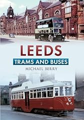 Leeds trams buses for sale  Delivered anywhere in UK