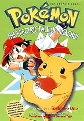 Pokemon vol. electric for sale  Delivered anywhere in UK