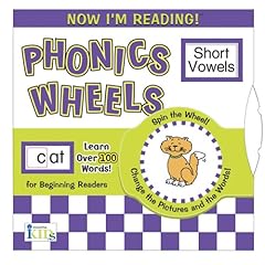 Reading phonics wheels for sale  Delivered anywhere in UK