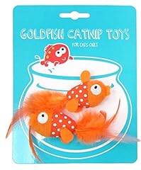 Happy meow goldfish for sale  Delivered anywhere in UK