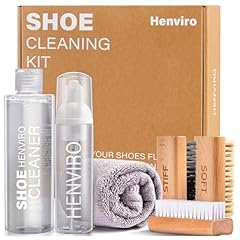 Henviro shoe cleaner for sale  Delivered anywhere in USA 