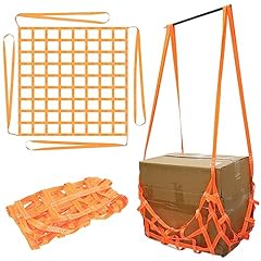 Cargo lifting nets for sale  Delivered anywhere in UK