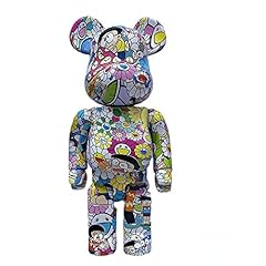 Ipkiki fashion bearbrick d'occasion  Livré partout en France