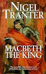 Macbeth king for sale  Delivered anywhere in UK