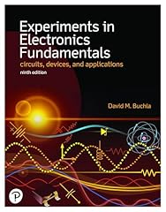 Experiments electronics fundam for sale  Delivered anywhere in USA 