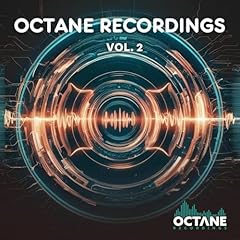 Octane recordings vol. usato  Spedito ovunque in Italia 