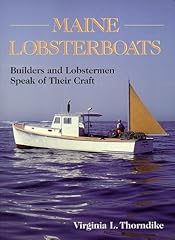 Maine lobsterboats for sale  Delivered anywhere in USA 