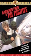Fugitive vhs for sale  Delivered anywhere in USA 