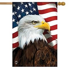 American eagle patriotic for sale  Delivered anywhere in USA 