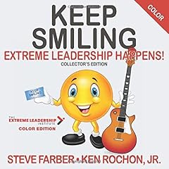 Keep smiling extreme for sale  Delivered anywhere in UK