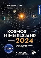 Kosmos himmelsjahr 2024 gebraucht kaufen  Wird an jeden Ort in Deutschland