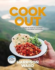 Cook fell foodie for sale  Delivered anywhere in UK