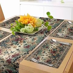 Ambesonne oriental floral for sale  Delivered anywhere in USA 