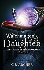 Watchmaker daughter for sale  Delivered anywhere in USA 