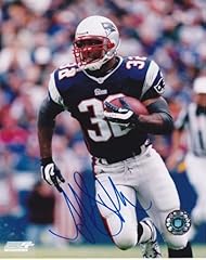 Antowain smith signed for sale  Delivered anywhere in USA 